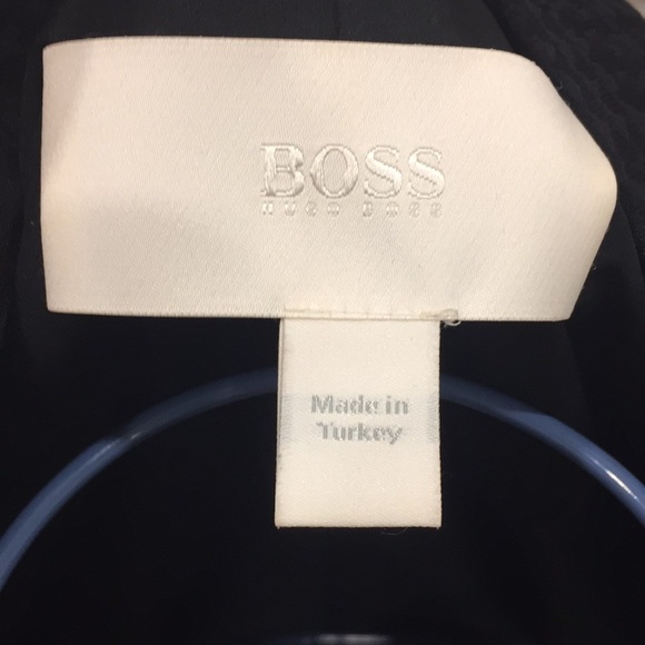 Hugo Boss jacket summer fabric - Picture 2 of 4